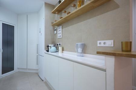 Alquiler de apartamento en Sarrià