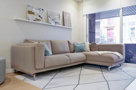 Alquiler de apartamento en Sarrià