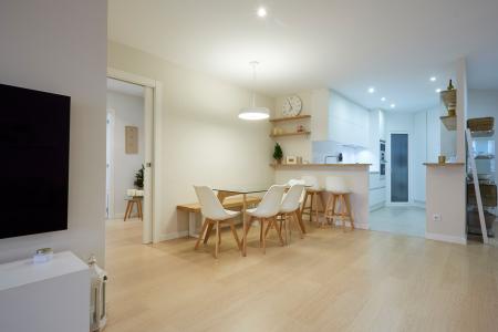 Alquiler de apartamento en Sarrià