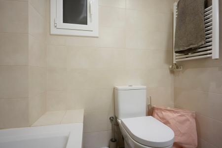 Alquiler de apartamento en Sarrià