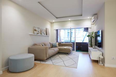 Alquiler de apartamento en Sarrià