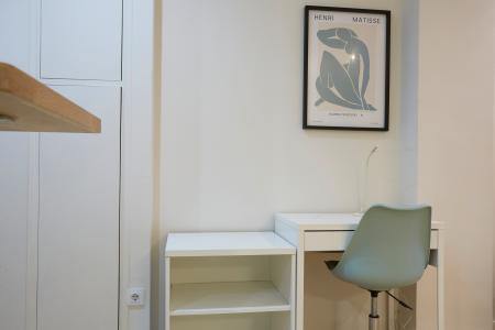 Alquiler de apartamento en Sarrià