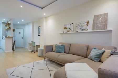 Alquiler de apartamento en Sarrià
