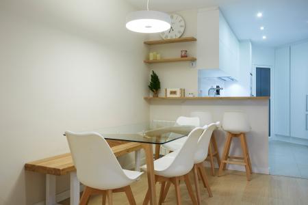 Alquiler de apartamento en Sarrià