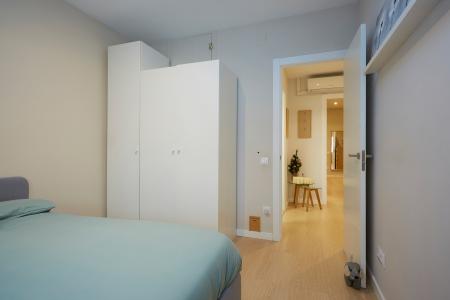 Alquiler de apartamento en Sarrià