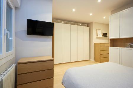 Alquiler de apartamento en Sarrià