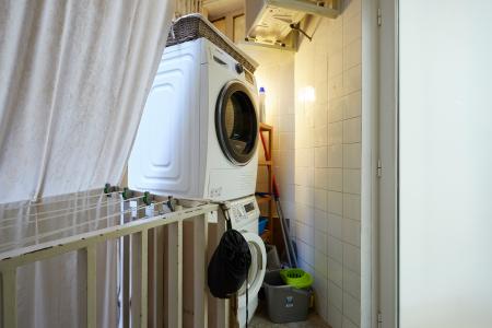 Alquiler de apartamento en Sarrià