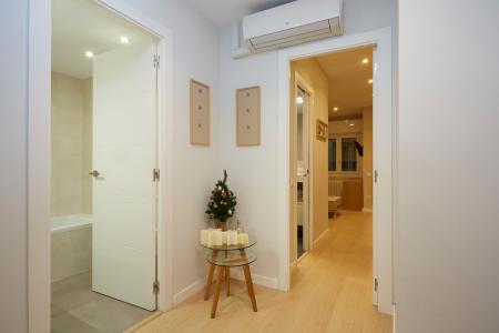 Alquiler de apartamento en Sarrià