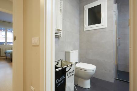 Alquiler de apartamento en Sarrià