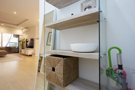 Alquiler de apartamento en Sarrià