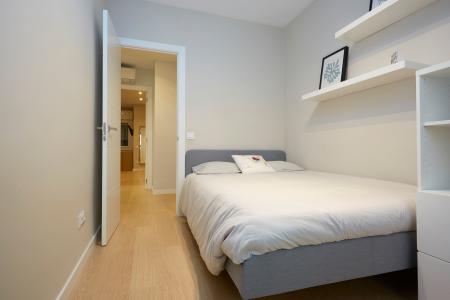 Alquiler de apartamento en Sarrià