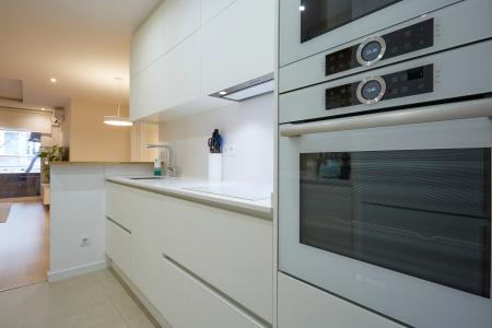 Alquiler de apartamento en Sarrià
