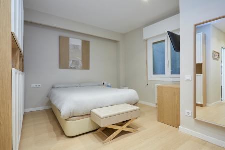 Alquiler de apartamento en Sarrià