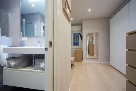 Alquiler de apartamento en Sarrià