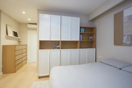 Alquiler de apartamento en Sarrià