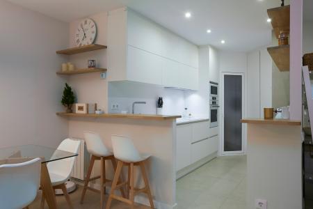 Alquiler de apartamento en Sarrià