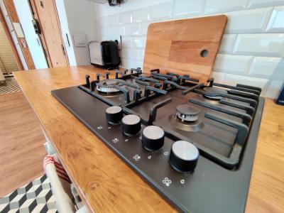 Penthouse for Rent in Barcelona Nou De Sant Francesc - Sils