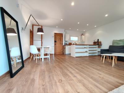 Penthouse for Rent in Barcelona Nou De Sant Francesc - Sils