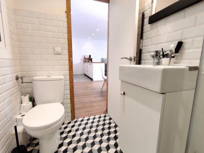 Penthouse for Rent in Barcelona Nou De Sant Francesc - Sils