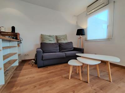 Penthouse for Rent in Barcelona Nou De Sant Francesc - Sils