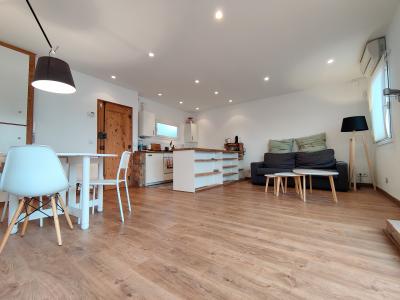 Penthouse for Rent in Barcelona Nou De Sant Francesc - Sils