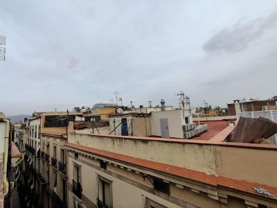 Penthouse for Rent in Barcelona Nou De Sant Francesc - Sils