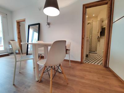 Penthouse for Rent in Barcelona Nou De Sant Francesc - Sils