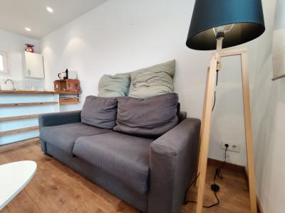 Penthouse for Rent in Barcelona Nou De Sant Francesc - Sils