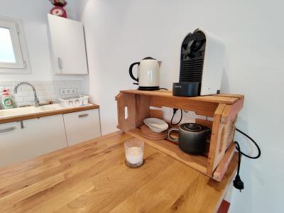 Penthouse for Rent in Barcelona Nou De Sant Francesc - Sils