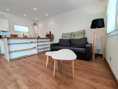 Penthouse for Rent in Barcelona Nou De Sant Francesc - Sils