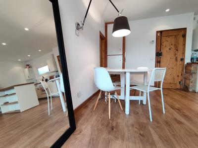Penthouse for Rent in Barcelona Nou De Sant Francesc - Sils