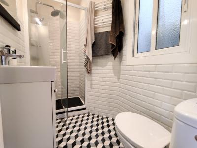 Penthouse for Rent in Barcelona Nou De Sant Francesc - Sils