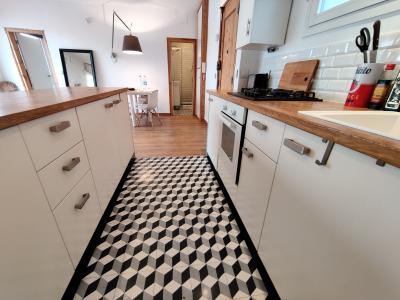 Penthouse for Rent in Barcelona Nou De Sant Francesc - Sils