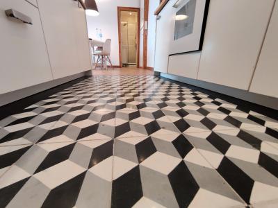 Penthouse for Rent in Barcelona Nou De Sant Francesc - Sils