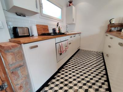 Penthouse for Rent in Barcelona Nou De Sant Francesc - Sils