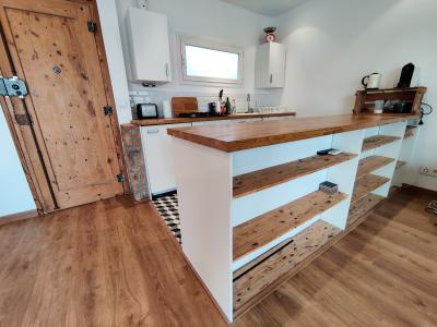 Penthouse for Rent in Barcelona Nou De Sant Francesc - Sils