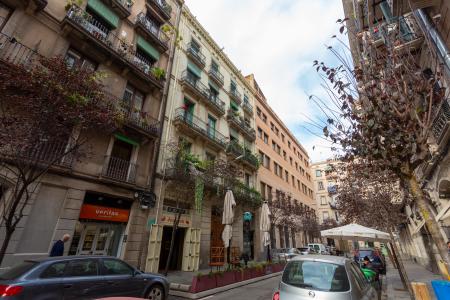 Pis en Lloguer a Barcelona Dr Dou - Elisabetes