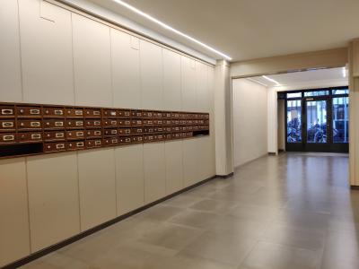 Appartement te huur in Barcelona Taquigraf Serra - Nicaragua