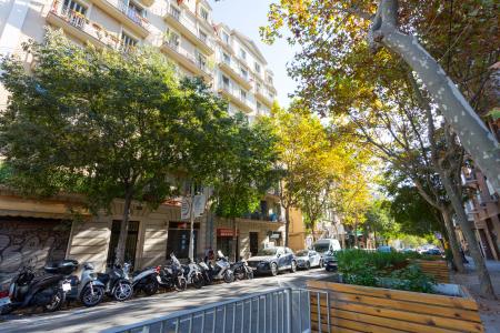 Appartamento in Affitto a Barcelona Roger De Flor - Rossello