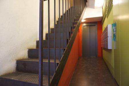 Appartement te huur in Barcelona Príncep De Viana - St. Antoni Abat