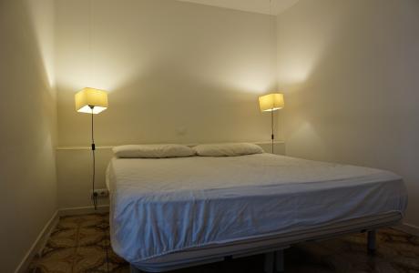 Appartement te huur in Barcelona Príncep De Viana - St. Antoni Abat