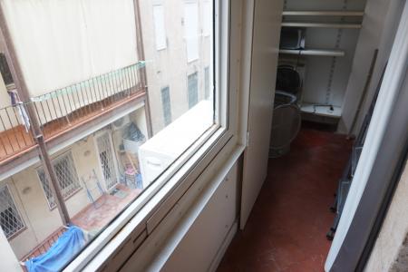 Appartement te huur in Barcelona Príncep De Viana - St. Antoni Abat