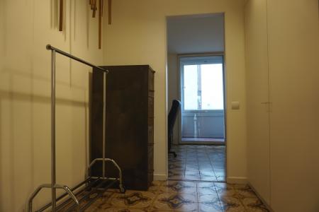 Appartement te huur in Barcelona Príncep De Viana - St. Antoni Abat