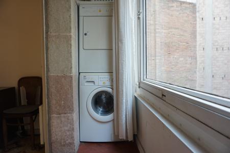 Appartement te huur in Barcelona Príncep De Viana - St. Antoni Abat