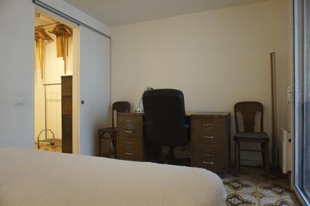 Appartement te huur in Barcelona Príncep De Viana - St. Antoni Abat