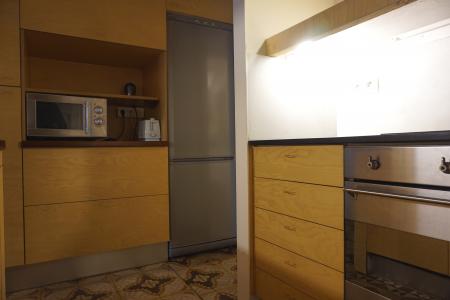 Appartement te huur in Barcelona Príncep De Viana - St. Antoni Abat