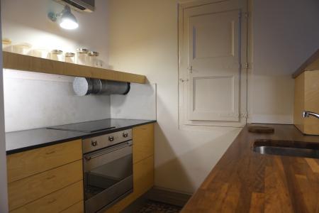 Appartement te huur in Barcelona Príncep De Viana - St. Antoni Abat
