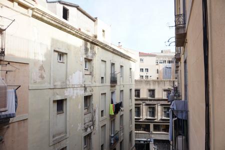 Appartement te huur in Barcelona Príncep De Viana - St. Antoni Abat