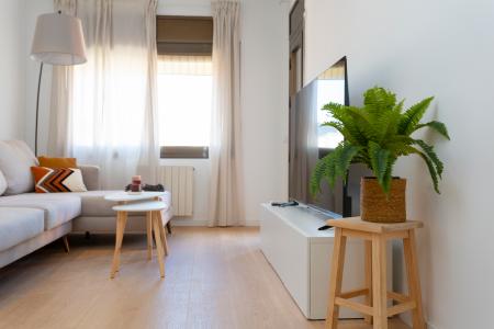 Pis en Lloguer a Barcelona Mallorca - Meridiana