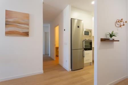 Pis en Lloguer a Barcelona Mallorca - Meridiana